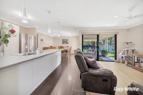 Property photo of 36 Blackbean Street Marsden QLD 4132