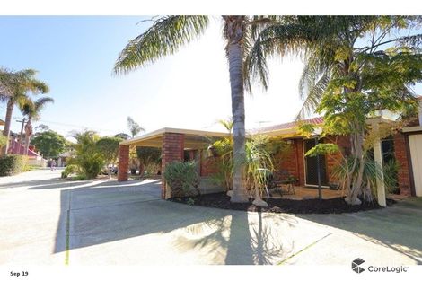 Property photo of 3/4 Harrow Street Maylands WA 6051