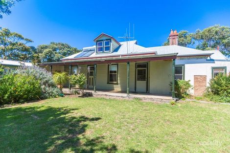 1 Uebergang St, Port Fairy, VIC 3284