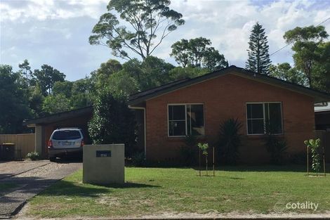 42 Wahgunyah Rd, Nelson Bay, NSW 2315