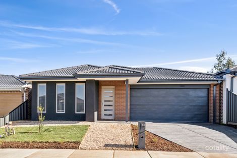 45 Ambervue Dr, Cobblebank, VIC 3338