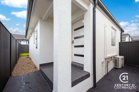 Property photo of 9 Gowrie Street The Ponds NSW 2769