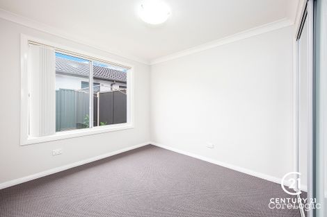 Property photo of 9 Gowrie Street The Ponds NSW 2769