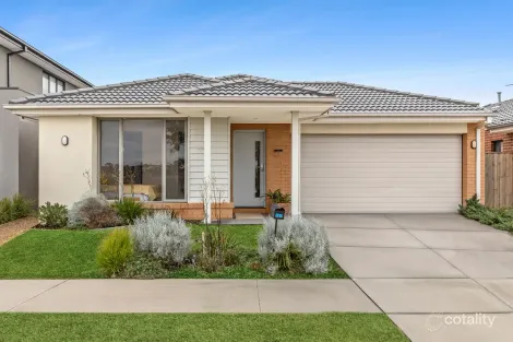 49 Robinson St, Armstrong Creek, VIC 3217