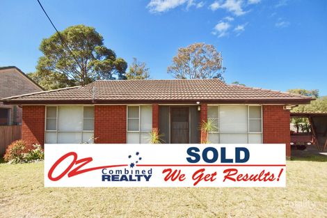 Property photo of 62 Duncan Street Vincentia NSW 2540