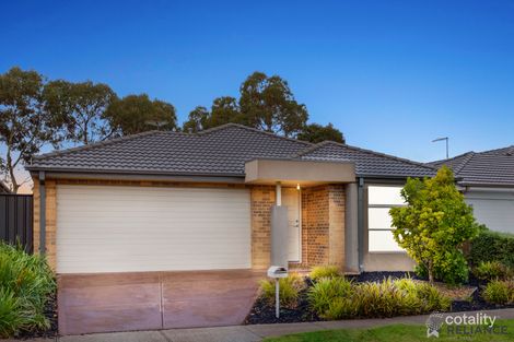 Property photo of 12 Burrawang Close Brookfield VIC 3338