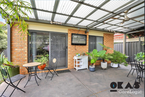 Property photo of 13 Strutt Place Caroline Springs VIC 3023