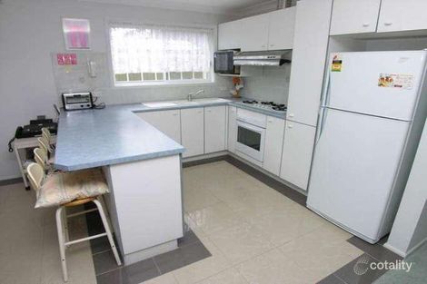 Property photo of 71 Balmoral Avenue Croydon Park NSW 2133