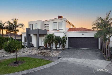 3 Avonlea Ct, Roxburgh Park, VIC 3064