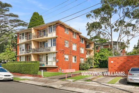 6/25 Collingwood St, Drummoyne, NSW 2047