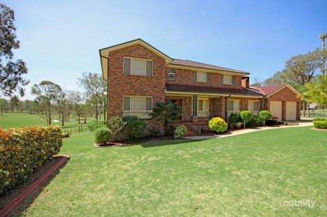 Property photo of 2 Kurmond Road Wilberforce NSW 2756