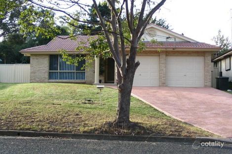 Property photo of 31 Butler Crescent South Penrith NSW 2750
