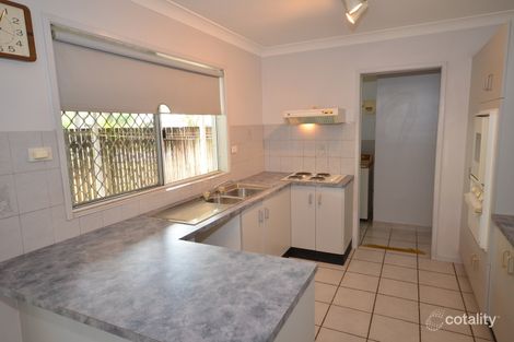 Property photo of 1/31 Golden Grove Drive Bentley Park QLD 4869