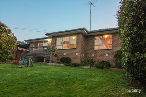 12 Shirley Cres, Woori Yallock, VIC 3139