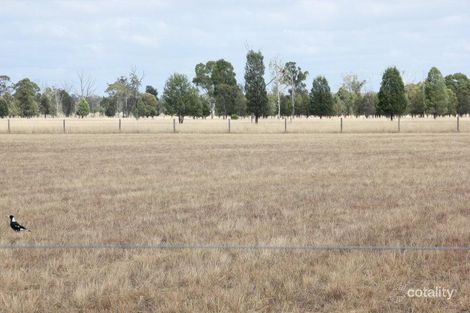 Property photo of 58 Saleyards Road Millmerran QLD 4357