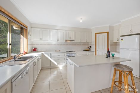 Property photo of 11 Wattlebird Way Healesville VIC 3777