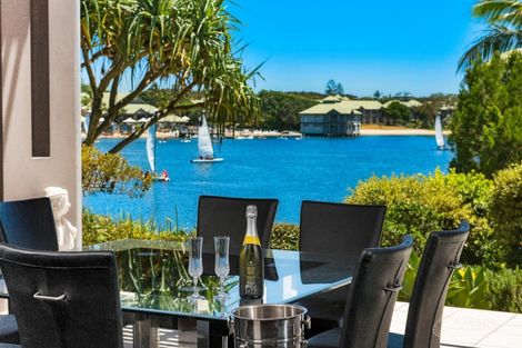 Property photo of 71/80 North Shore Road Twin Waters QLD 4564