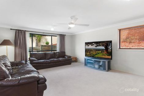 Property photo of 158 Glad Gunson Drive Eleebana NSW 2282