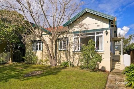 12 Central Ave, Mosman, NSW 2088