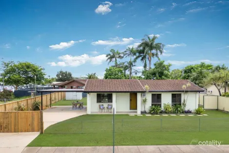 53 Canterbury Rd, Kirwan, QLD 4817