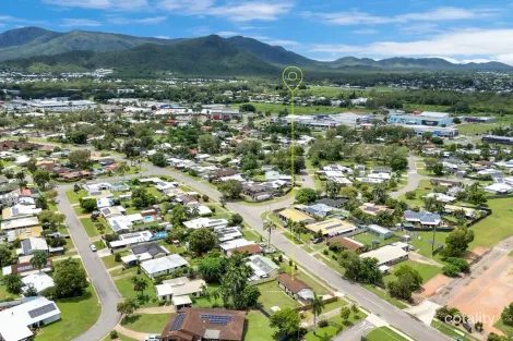 Property photo of 53 Canterbury Road Kirwan QLD 4817
