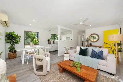 Property photo of 53 Canterbury Road Kirwan QLD 4817