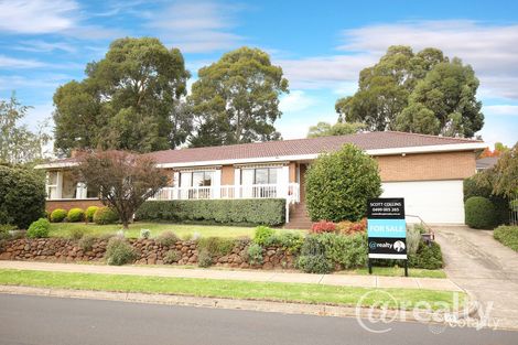 29 Meadowgate Dr, Chirnside Park, VIC 3116