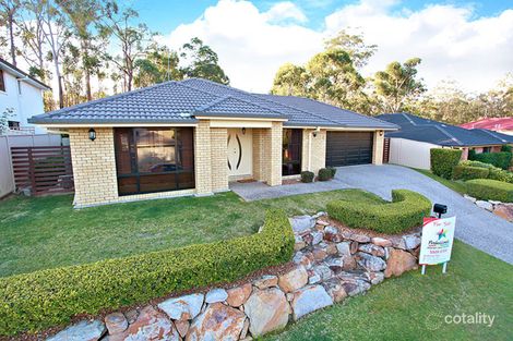 7 Banbrook Ct, Molendinar, QLD 4214