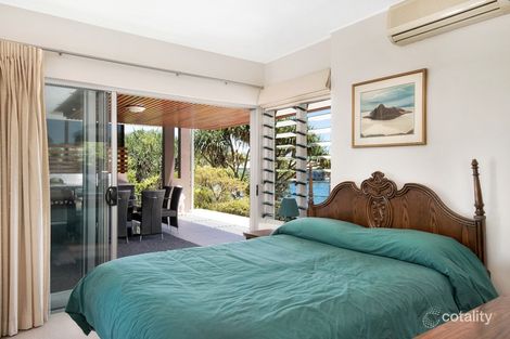 Property photo of 71/80 North Shore Road Twin Waters QLD 4564