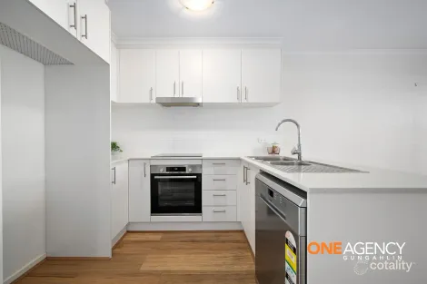Property photo of 11/75 Elizabeth Jolley Crescent Franklin ACT 2913