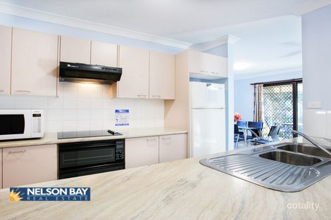 Property photo of 23/21 Dowling Street Nelson Bay NSW 2315