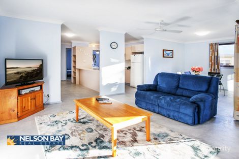 Property photo of 23/21 Dowling Street Nelson Bay NSW 2315