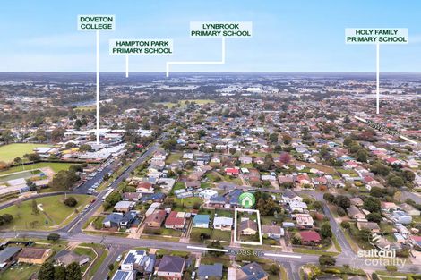 Property photo of 103 Kidds Road Doveton VIC 3177