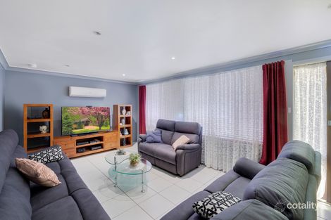 Property photo of 17 Serpentine Place Eagle Vale NSW 2558