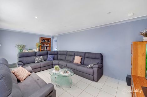 Property photo of 17 Serpentine Place Eagle Vale NSW 2558