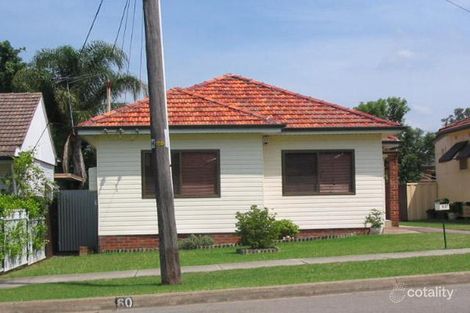 60 Lisgar St, Merrylands, NSW 2160