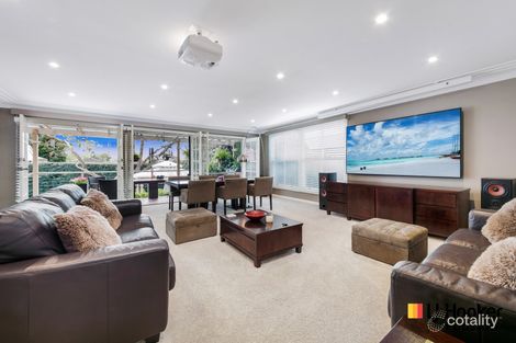 Property photo of 74 Courtney Road Padstow NSW 2211