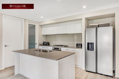 Property photo of 53 Tonkin Way Oran Park NSW 2570
