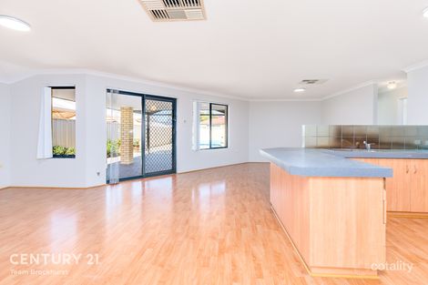 Property photo of 61 Bindoon Loop Huntingdale WA 6110
