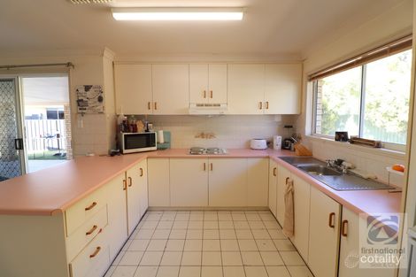 Property photo of 40 Jacaranda Drive Goondiwindi QLD 4390