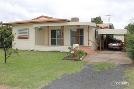 22 Garrow St, Dalby, QLD 4405