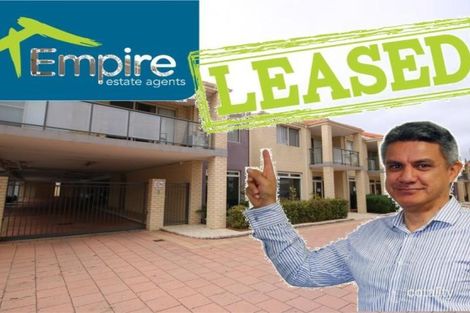 43/24 Burton St, Cannington, WA 6107