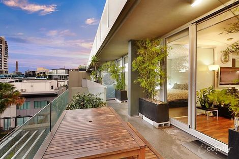 410/1 Danks St W, Port Melbourne, VIC 3207