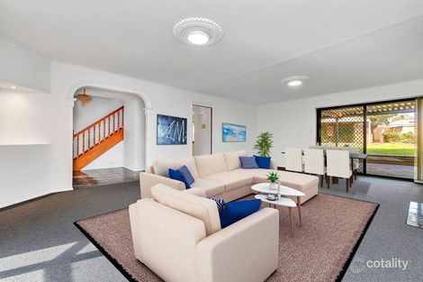 Property photo of 6 Washington Drive Craigmore SA 5114