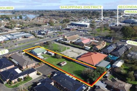 1120 Howitt St, Wendouree, VIC 3355