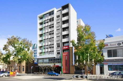 Property photo of 310/139-143 Bouverie Street Carlton VIC 3053