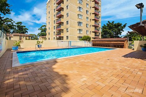 Property photo of 2C/17-31 Sunnyside Avenue Caringbah NSW 2229