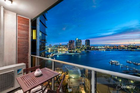 1206/20 Rakaia Way, Docklands, VIC 3008