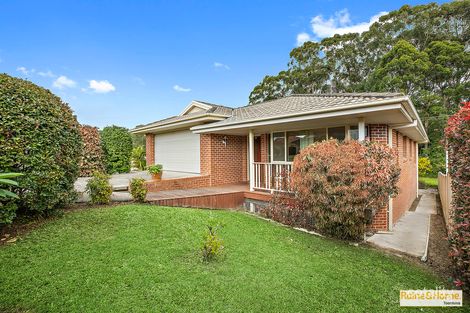 Property photo of 42 Royal Palm Drive Sawtell NSW 2452