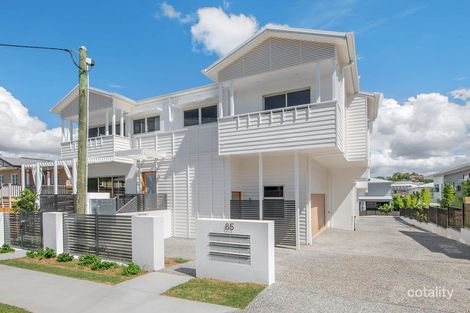 Property photo of 4/85 Albert Street Camp Hill QLD 4152